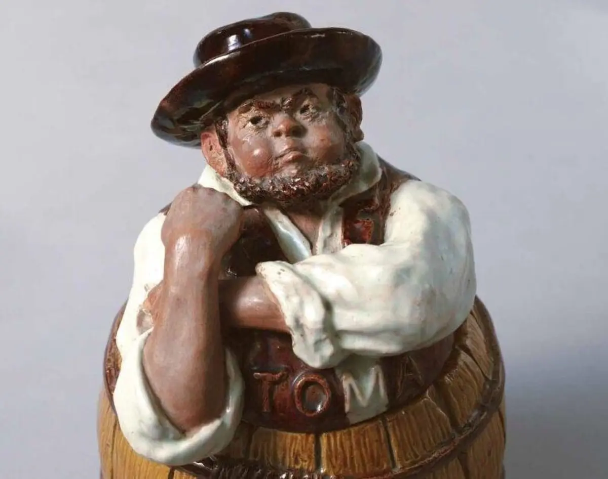 Imagem de contexto do artigo Zé Povinho faz 150 anos, mas continua atual: pode ser um influencer ou uma vítima da crise da habitação