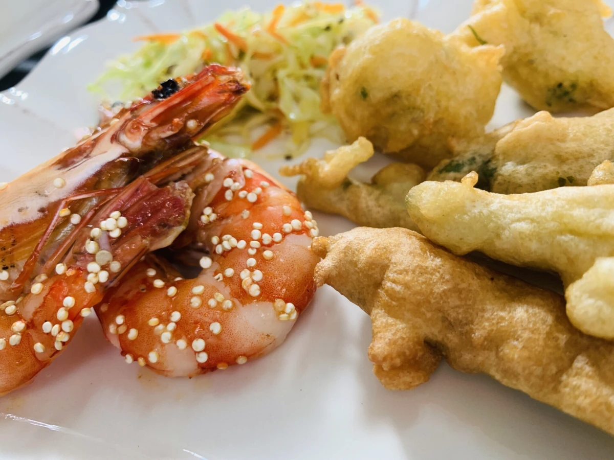 Imagem de contexto do artigo Prato do Dia: Almourol, Tancos