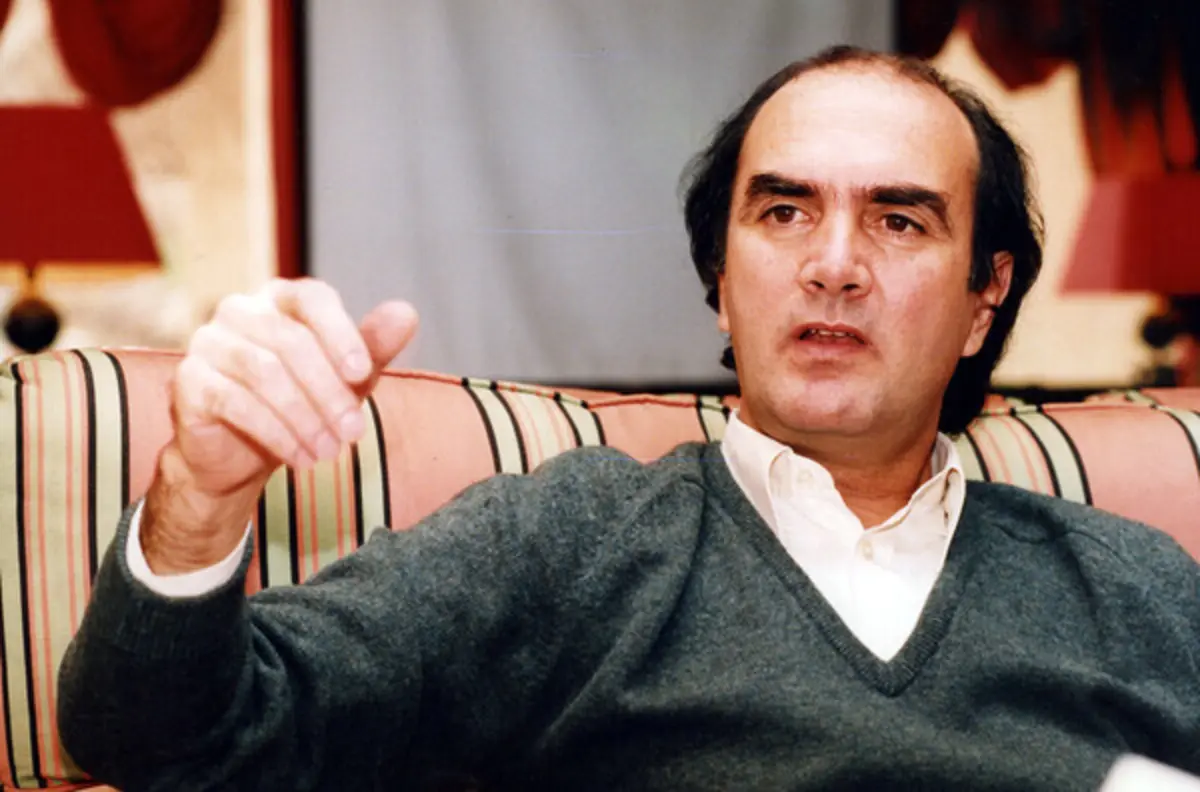 Fausto Bordalo Dias morreu esta segunda-feira, em casa, vítima de doença prolongada