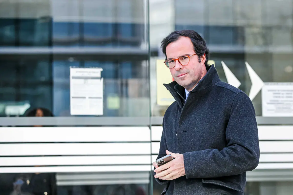 Francisco Proença de Carvalho