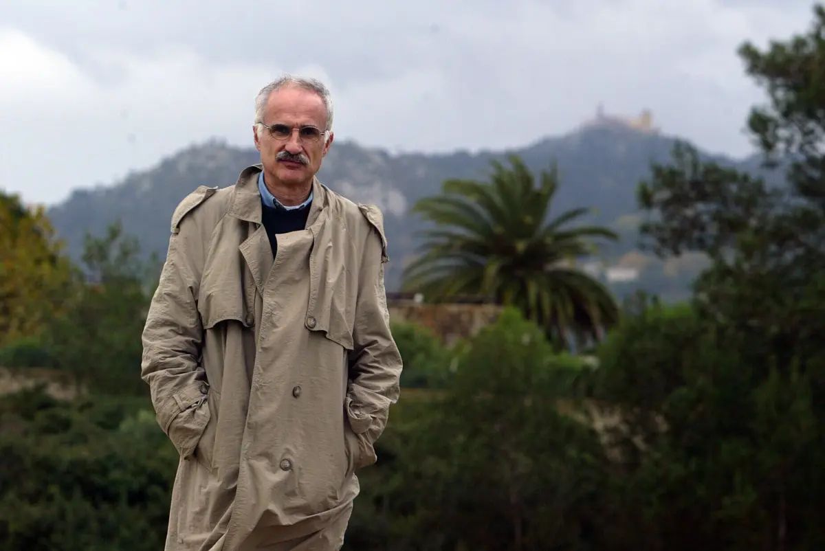 Imagem de contexto do artigo Alberto Arons de Carvalho: "Há um conjunto de direitos que não podem ser perdidos e isso é uma obrigação"