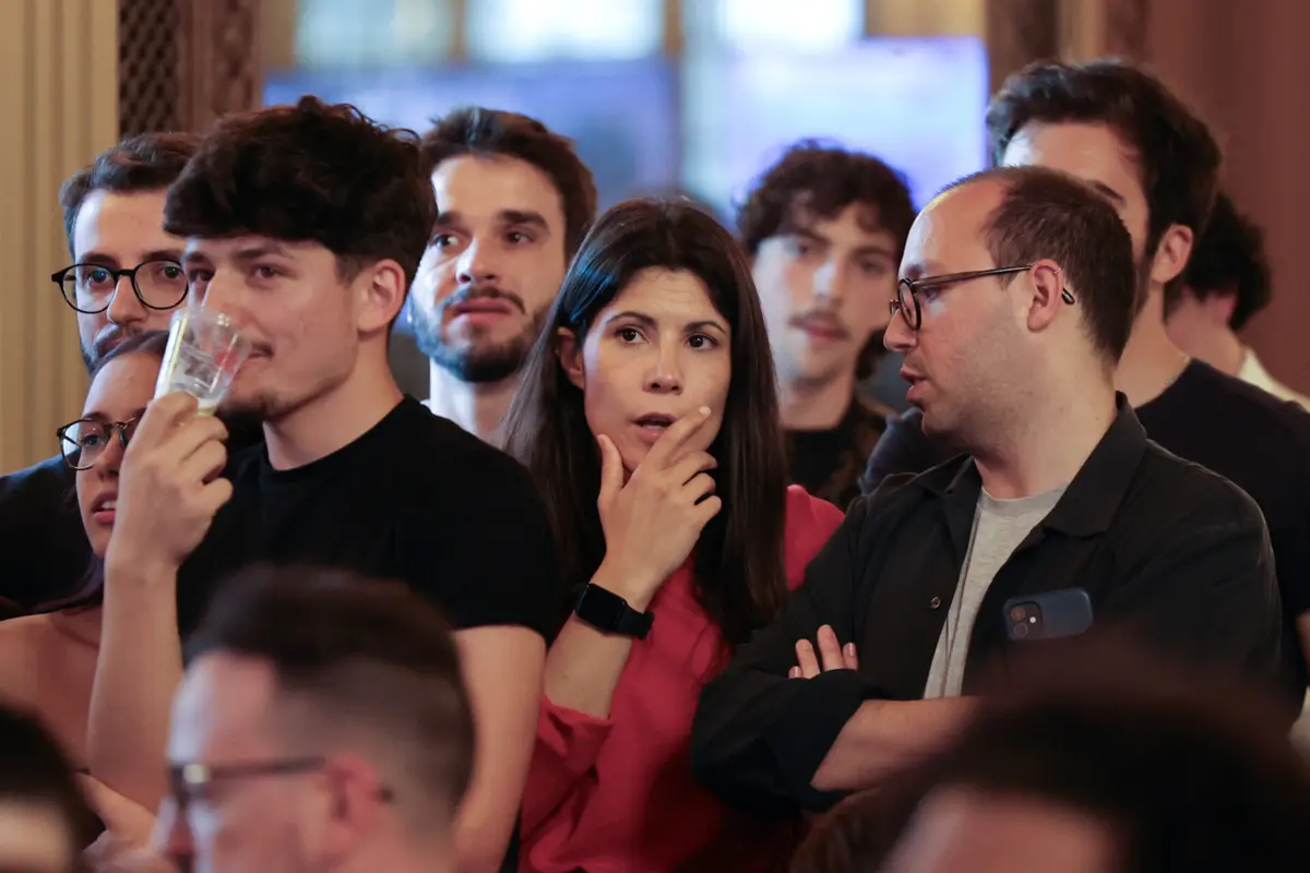 Imagem de contexto do artigo "O Bloco de Esquerda foi destruído por dentro." Antigo deputado denuncia "práticas deploráveis" no partido
