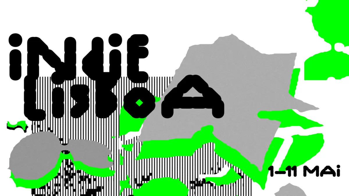 Imagem de contexto do artigo Indie: o mundo do cinema independente em Lisboa