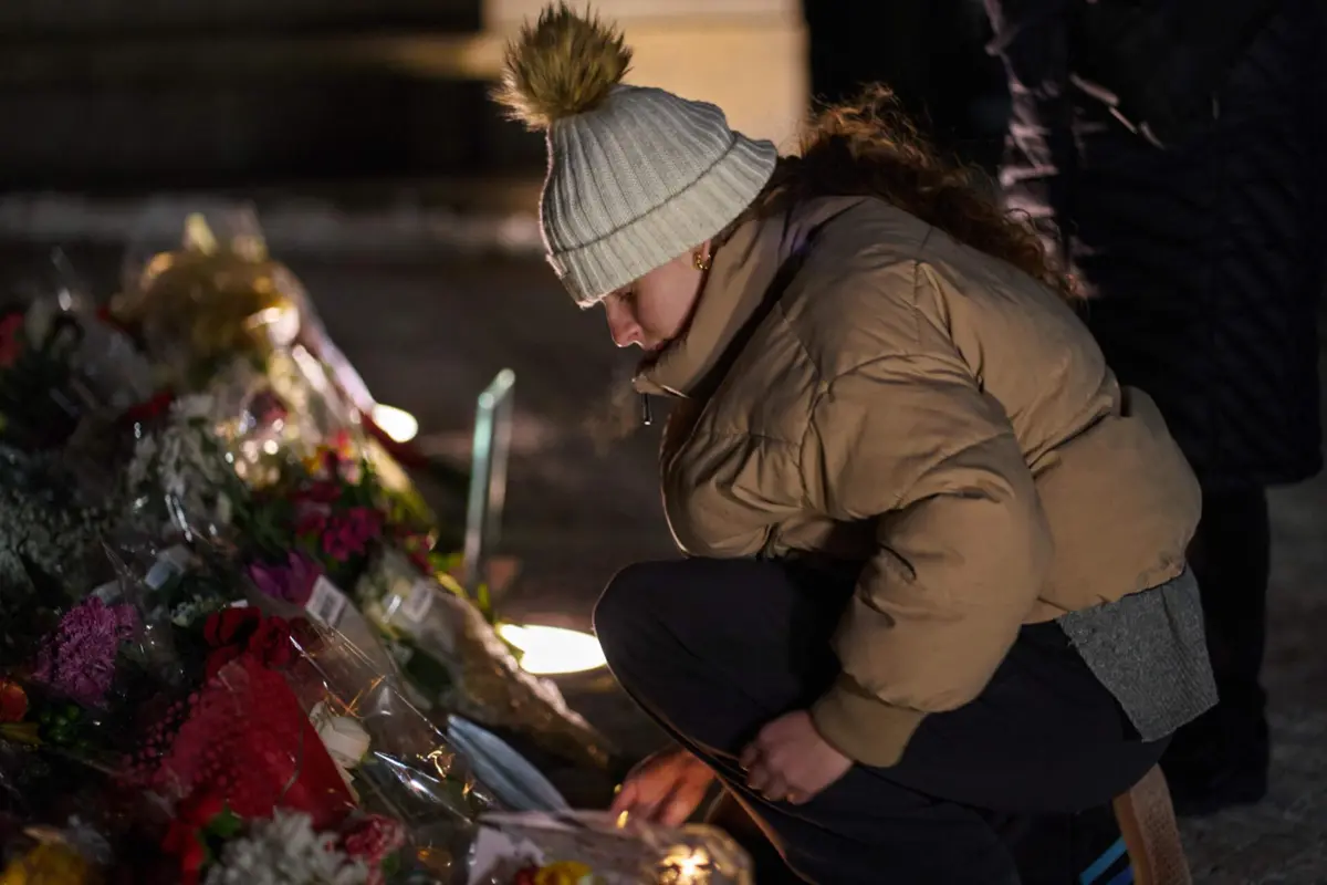 Imagem de contexto do artigo Imagem dos portugueses nos EUA fica "abalada" com "tragédia" provocada por suspeito de homicídios