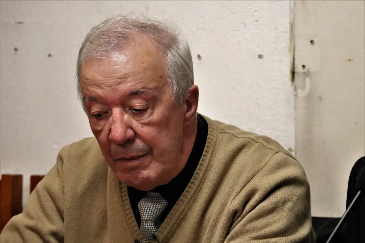 José Castro Carneiro