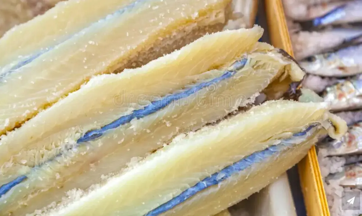 Imagem de contexto do artigo Bacalhau em risco de sair da mesa dos portugueses