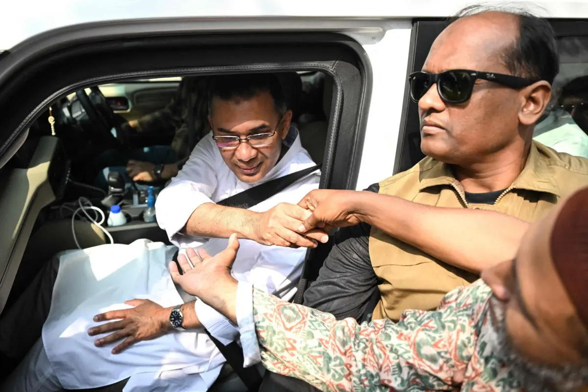 Imagem de contexto do artigo Partido Nacionalista do Bangladesh vence legislativas com maioria absoluta