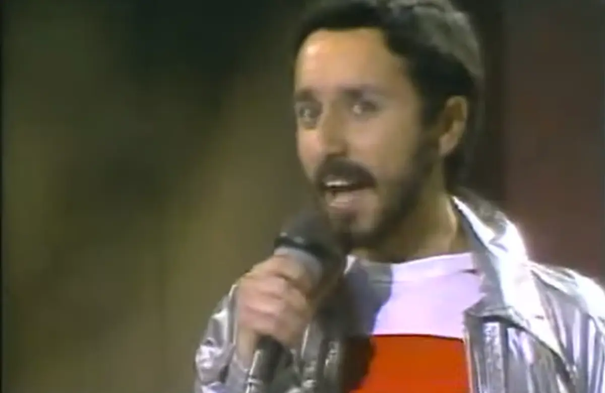 Imagem de contexto do artigo "Playback" chega aos cinemas no verão de 2026 com música inédita de Carlos Paião