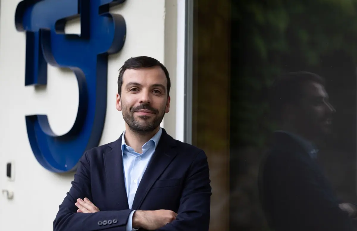 Imagem de contexto do artigo Jorge Pinto: "A minha candidatura vai mesmo até ao fim. Até 18 de janeiro"