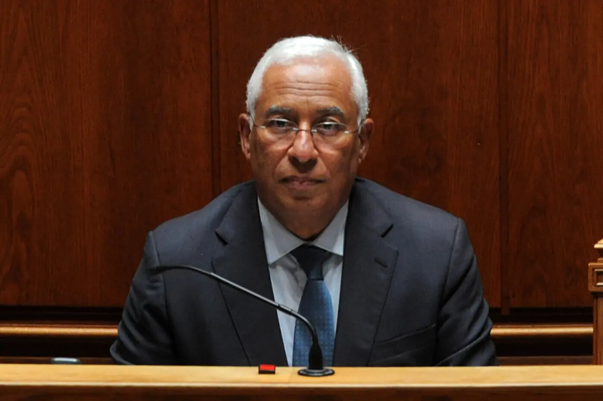 António Costa