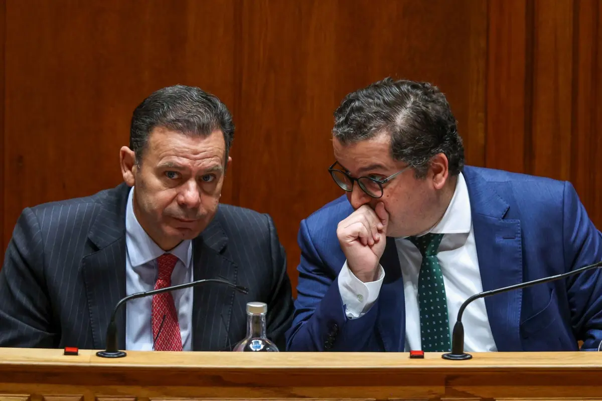 Imagem de contexto do artigo "Ambição" de 1600 euros para o salário mínimo sem prazo definido: "Depende da produtividade"