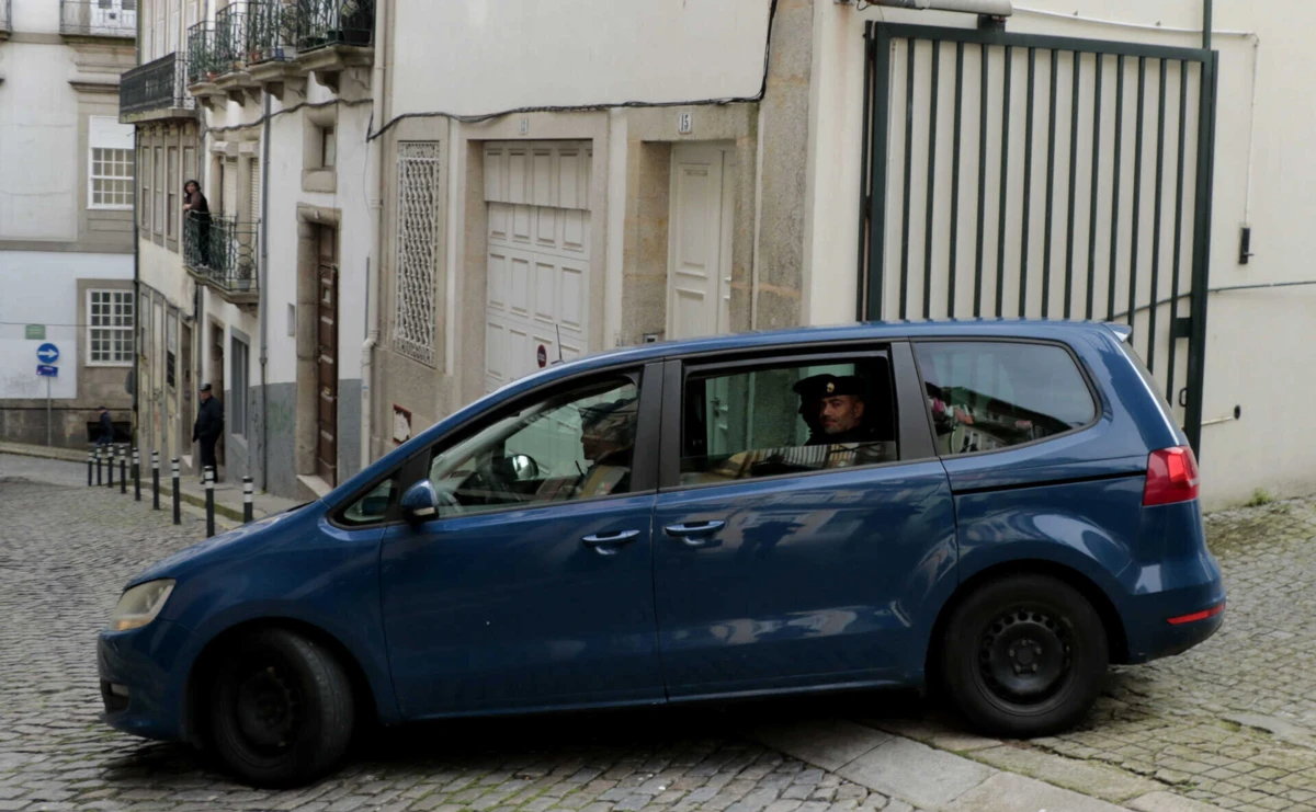 Aconteceu mais uma sessão do julgamento de sete pessoas envolvidas no homicídio de Igor Silva