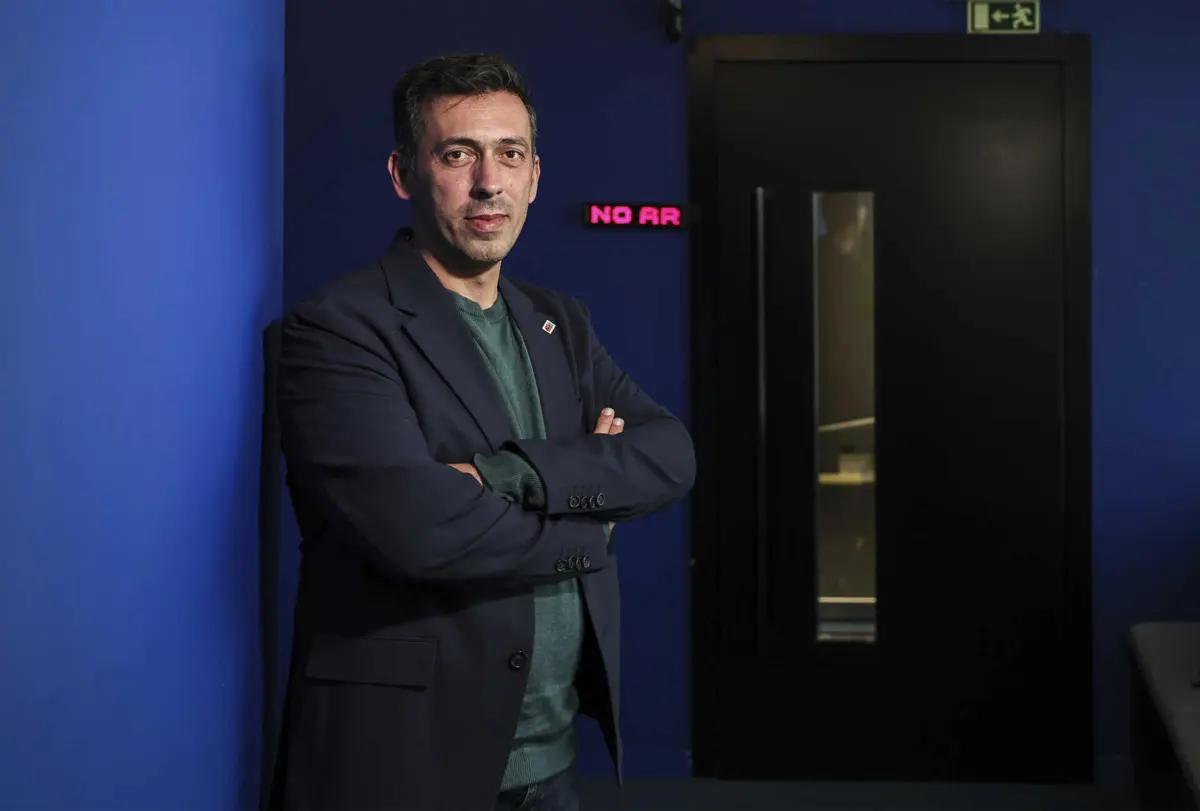 Imagem de contexto do artigo CGTP avisa Governo que "quanto maior o ataque, maior será a resposta" e deixa desafio a Marques Mendes