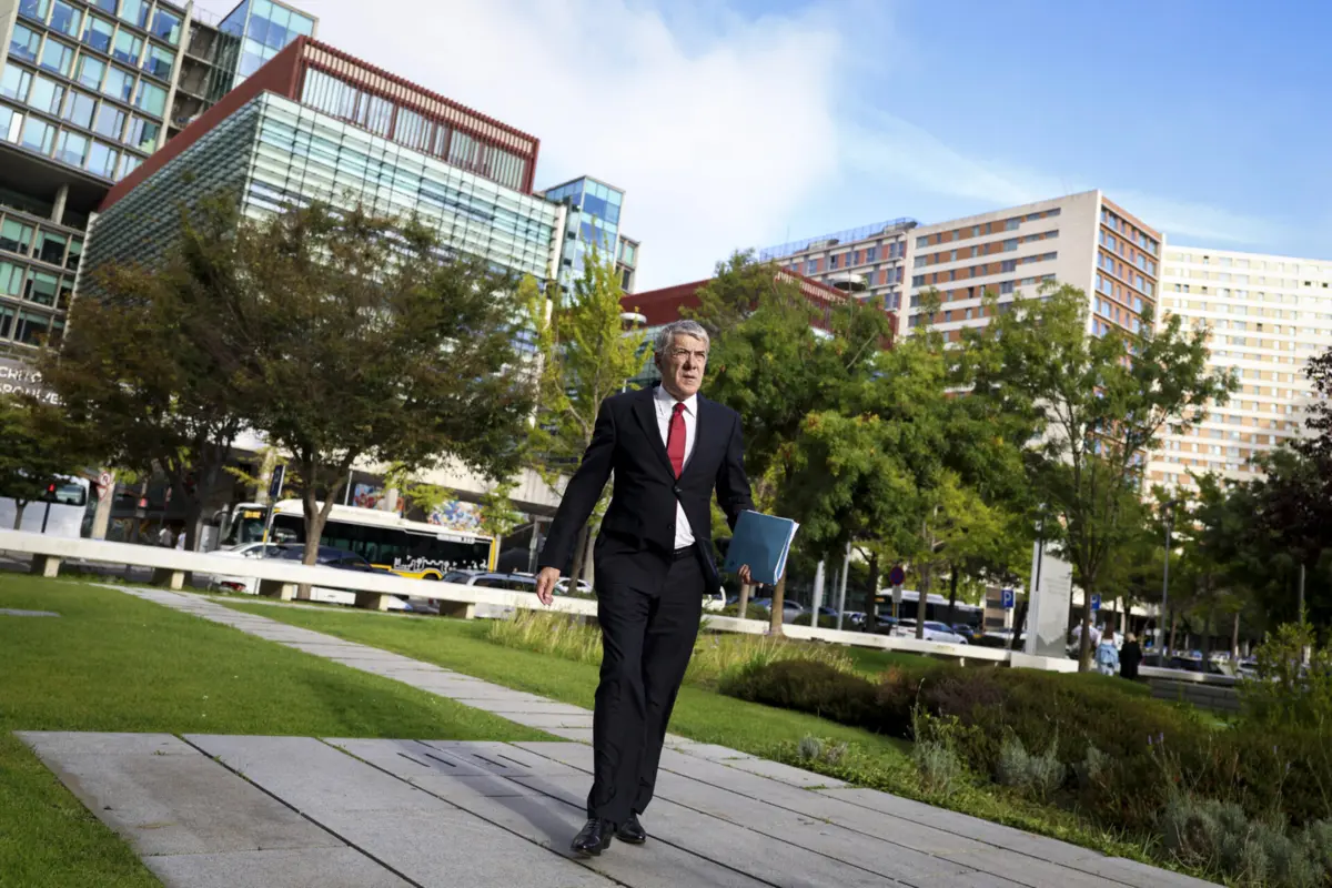 O julgamento começou em 3 de julho no Tribunal Central Criminal de Lisboa