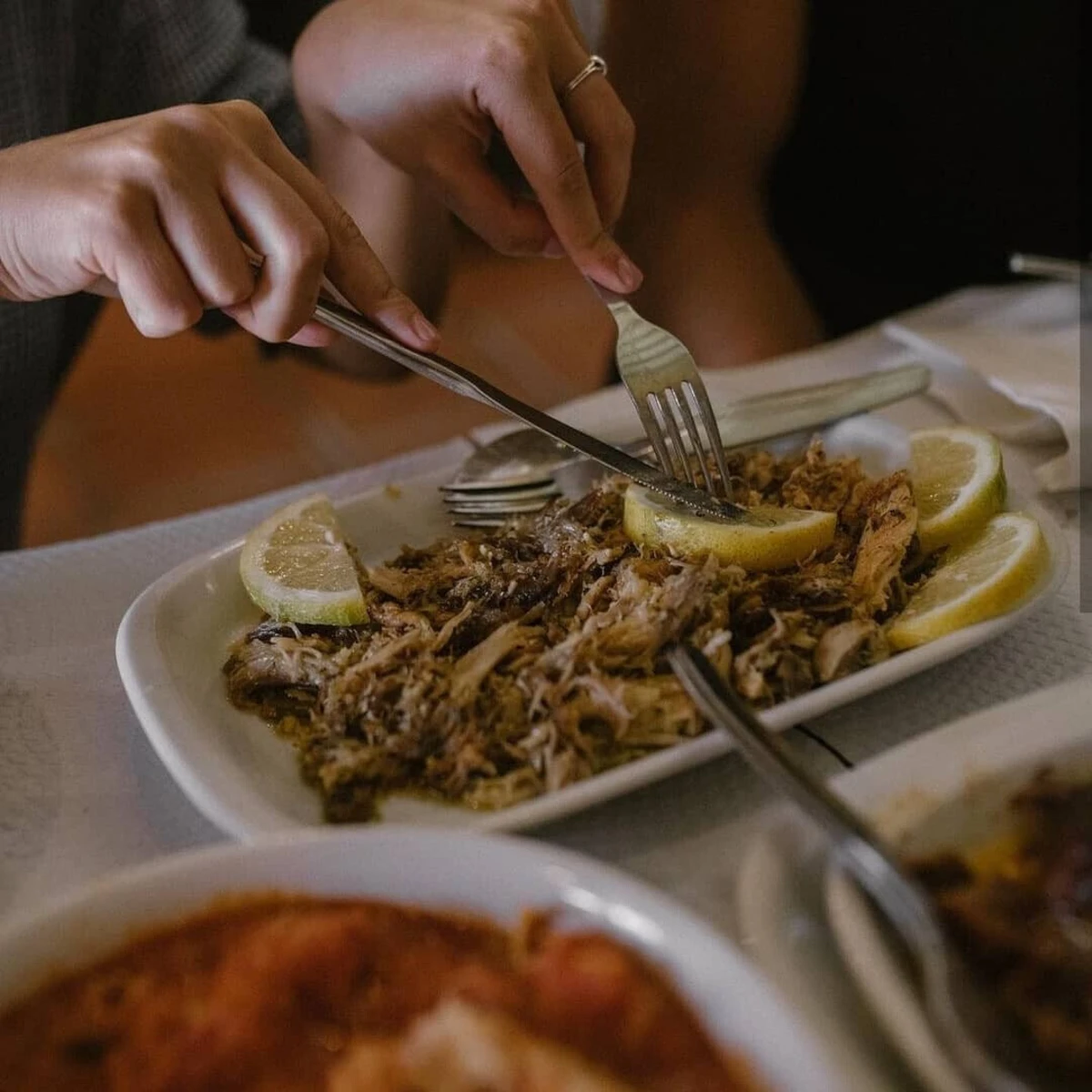 Imagem de contexto do artigo Prato do Dia: Taberna do Adro, em Elvas
