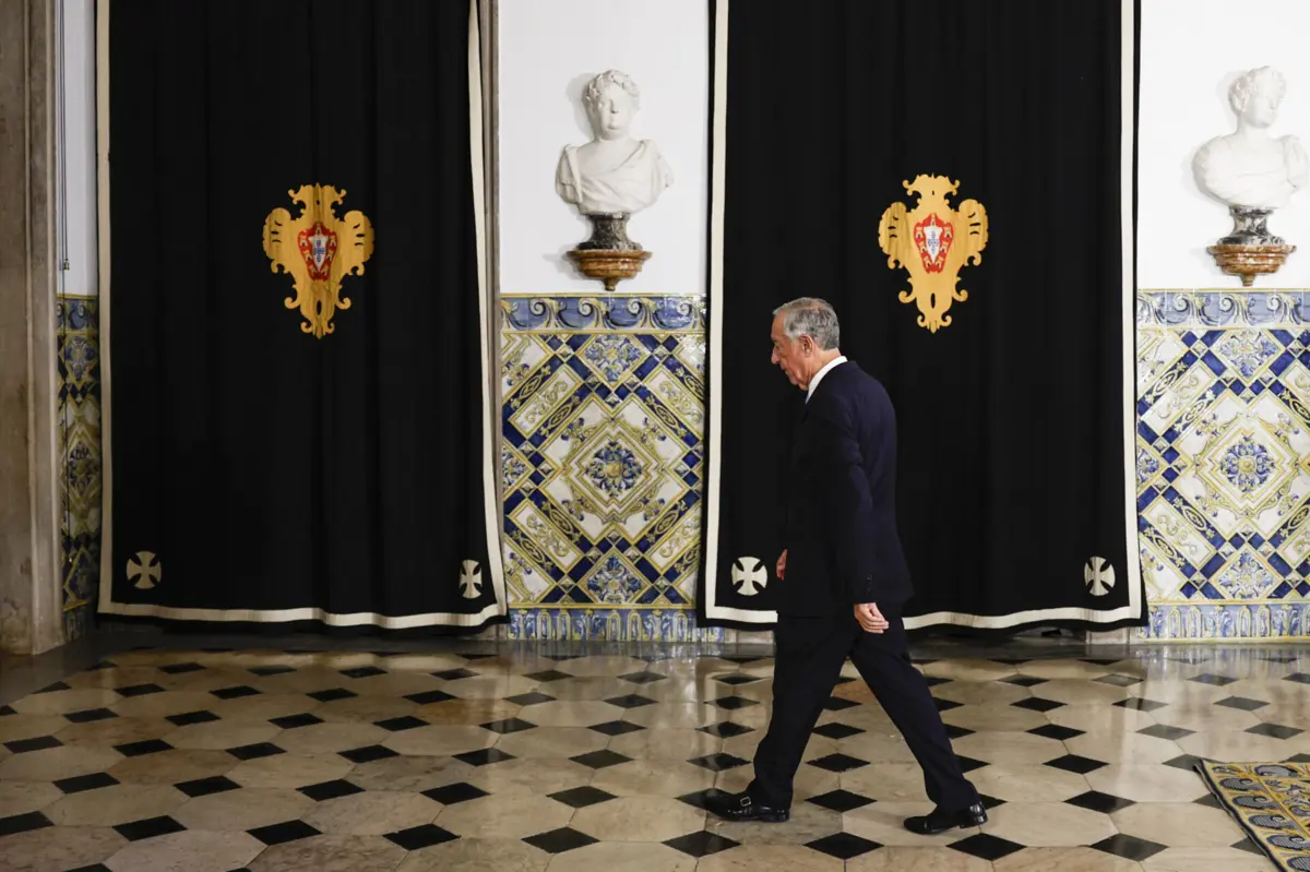 O FBI está a investigar este ataque "como um possível ato de terrorismo"