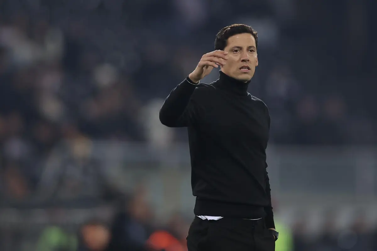 Imagem de contexto do artigo Luís Pinto deixa Vitória SC dois meses após vencer Taça da Liga