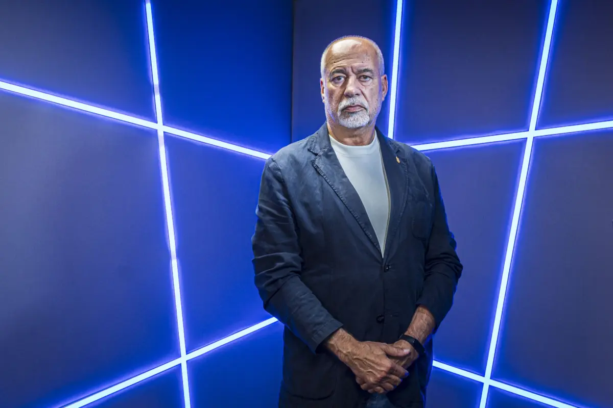 Imagem de contexto do artigo António Nunes reconduzido na direção da Liga dos Bombeiros Portugueses