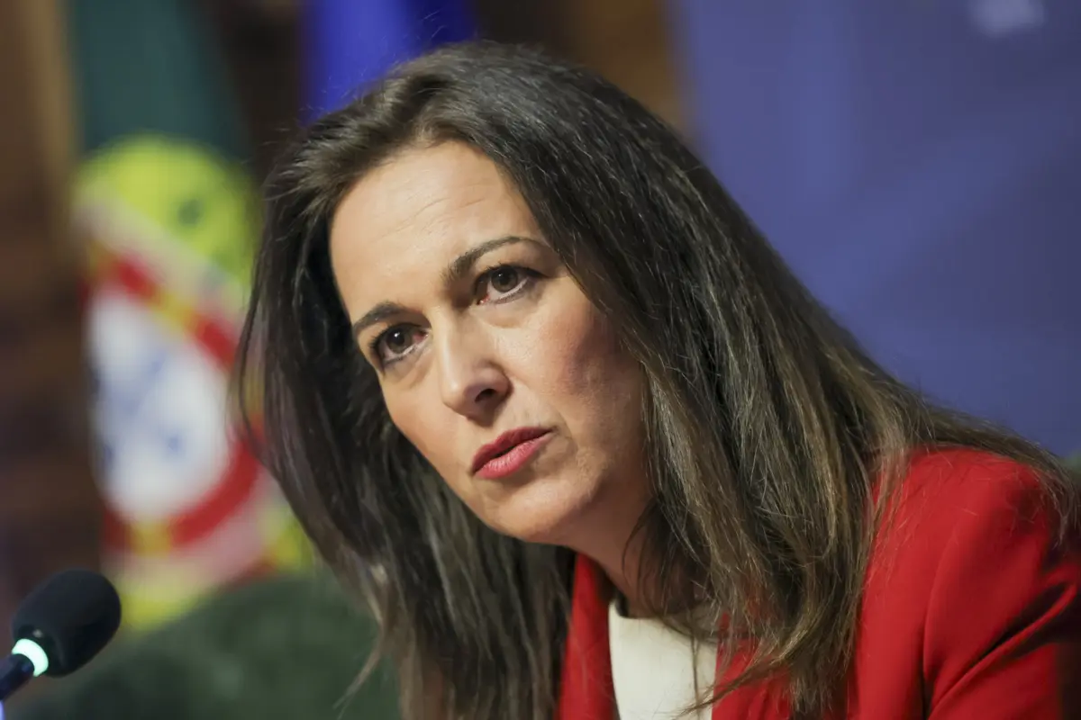 Imagem de contexto do artigo Ministra da Justiça sublinha "integridade e competência inquestionáveis" de Pedro Machete