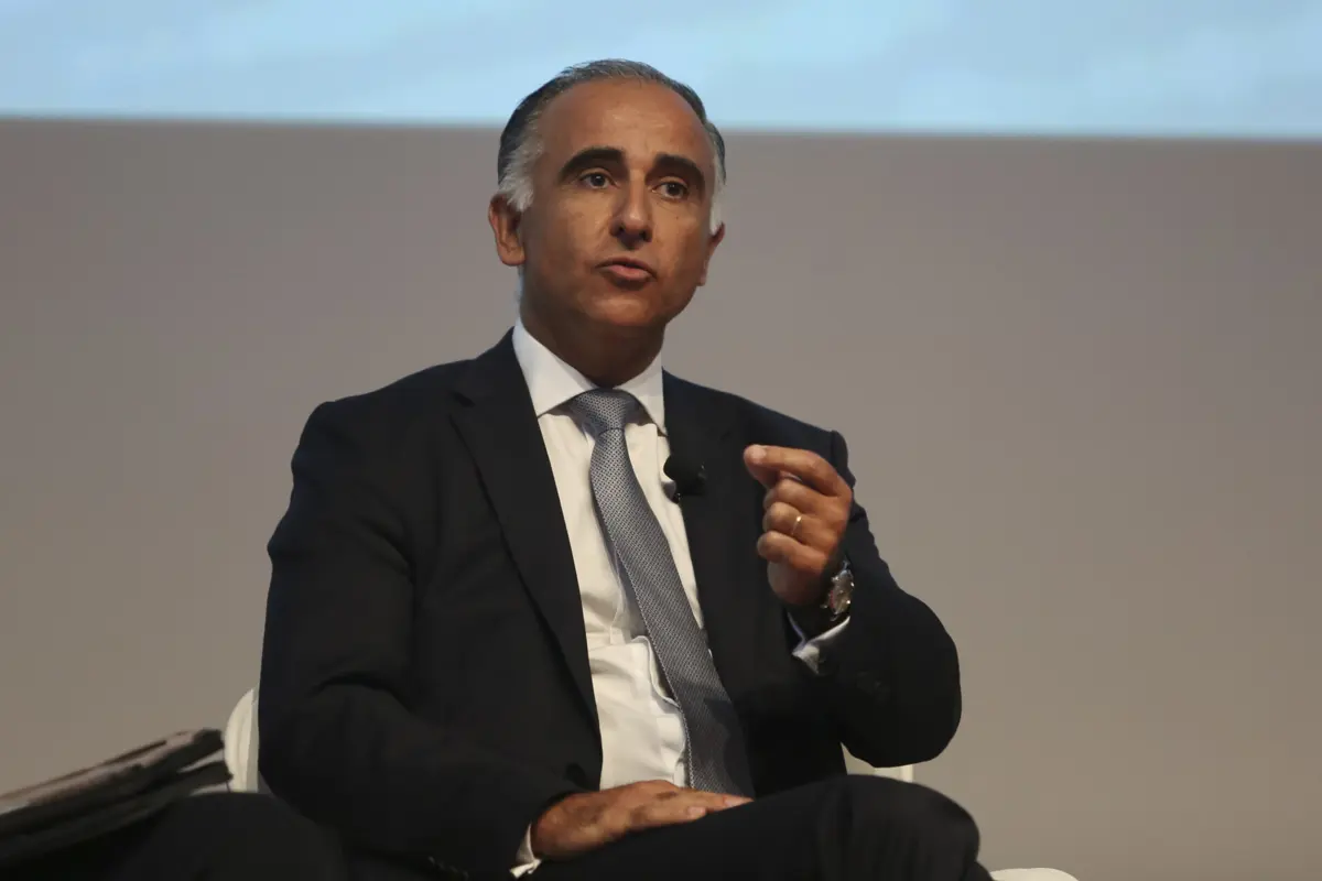 Imagem de contexto do artigo Inteligência Artificial pode vir a ajudar polícia da bolsa de valores