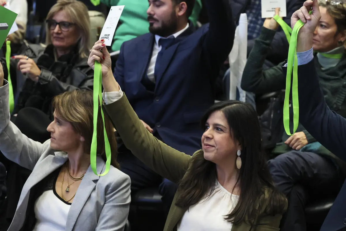 Imagem de contexto do artigo Sousa Real diz que Governo "não ouviu bem" os portugueses quando desceu IVA da carne de caça