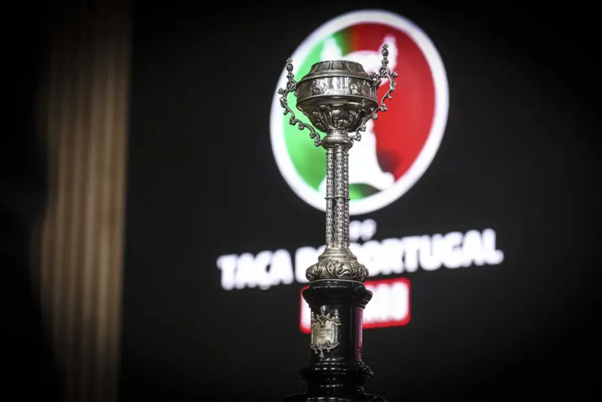 Imagem de contexto do artigo Clubes do Alentejo voltam à ribalta pela via da Taça de Portugal. "Estamos a reviver outros tempos"