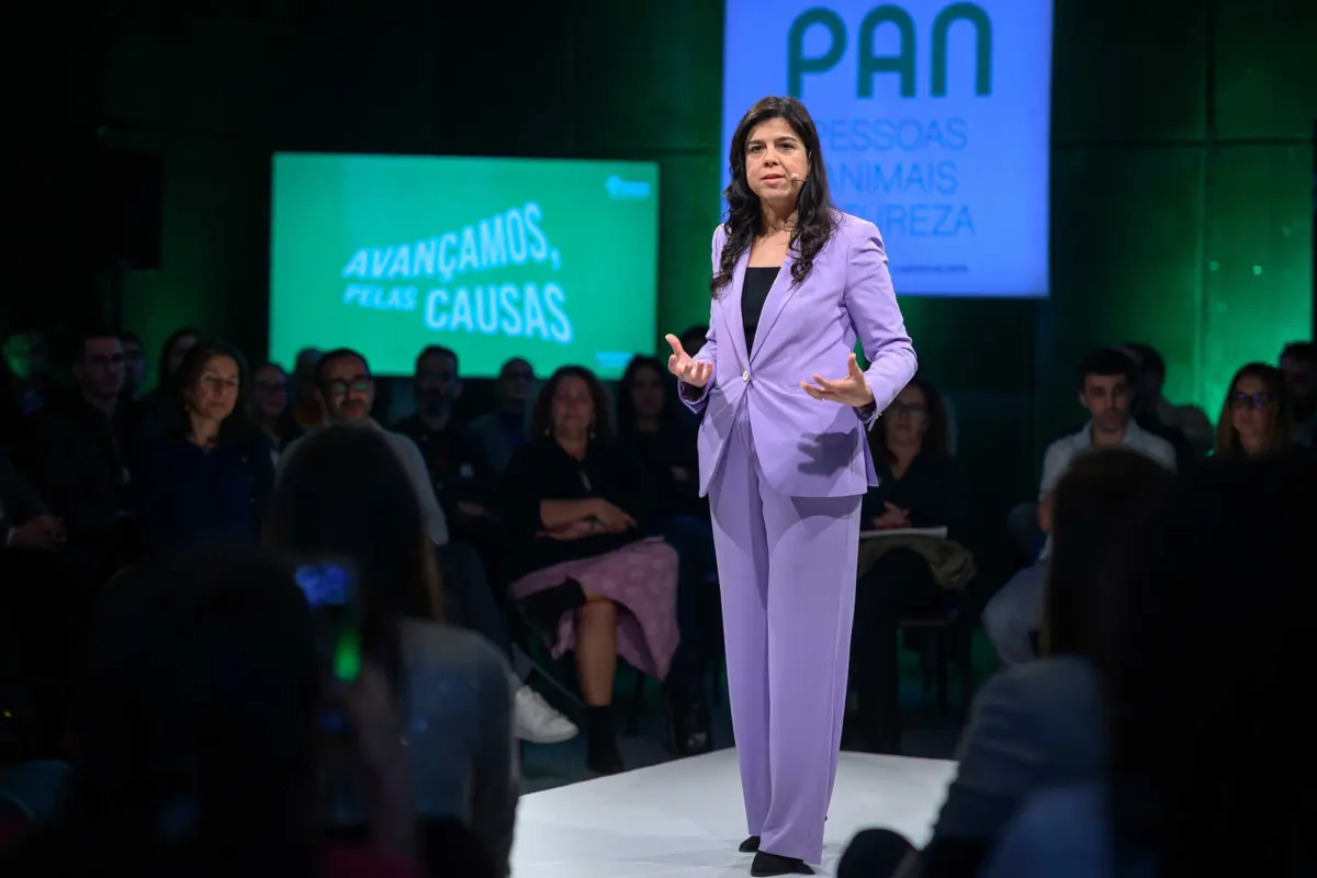 Imagem de contexto do artigo PS e PSD não se preocupam em "alinhar desenvolvimento económico com conservação da natureza"