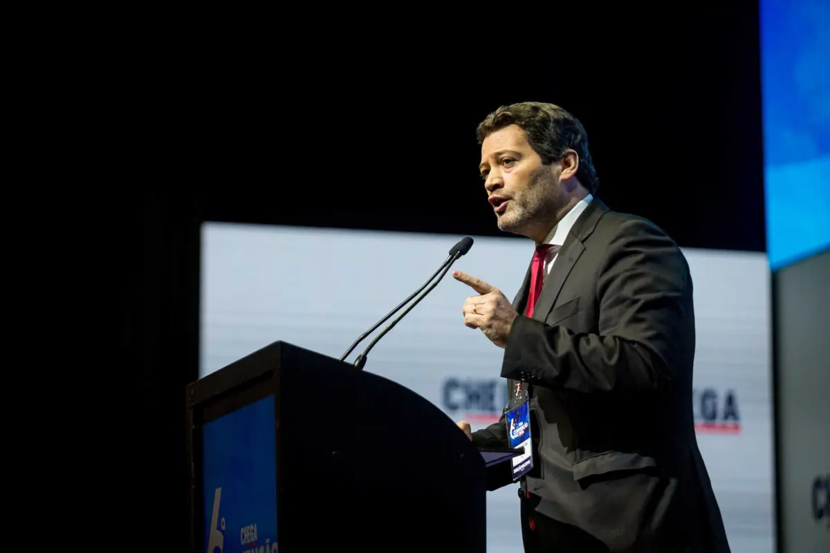 Imagem de contexto do artigo Chega defende "auditoria completa" à Santa Casa e admite comissão de inquérito