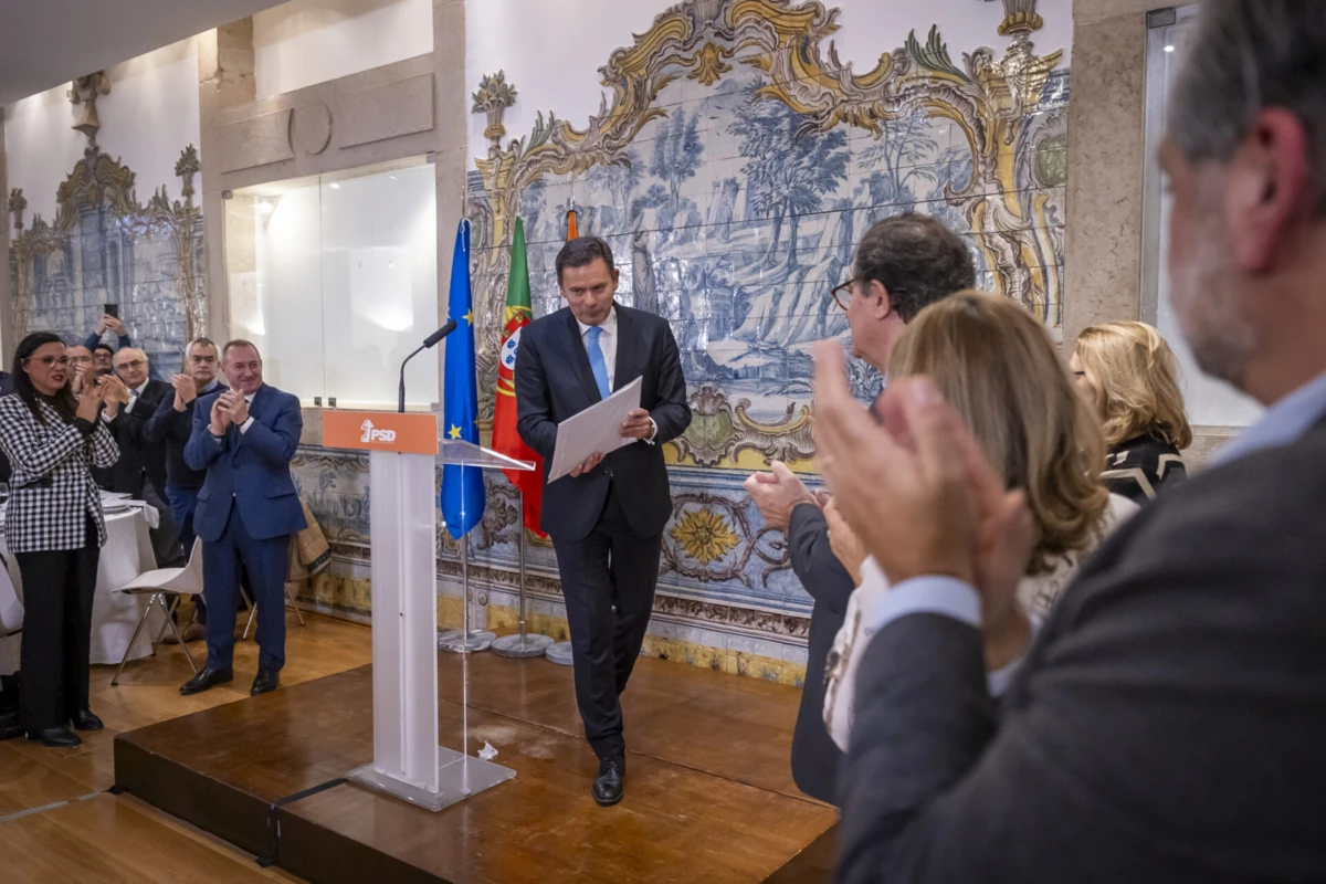 Imagem de contexto do artigo Primeiro-ministro promete avaliação das "mais de duas mil medidas" já tomadas pelo Governo