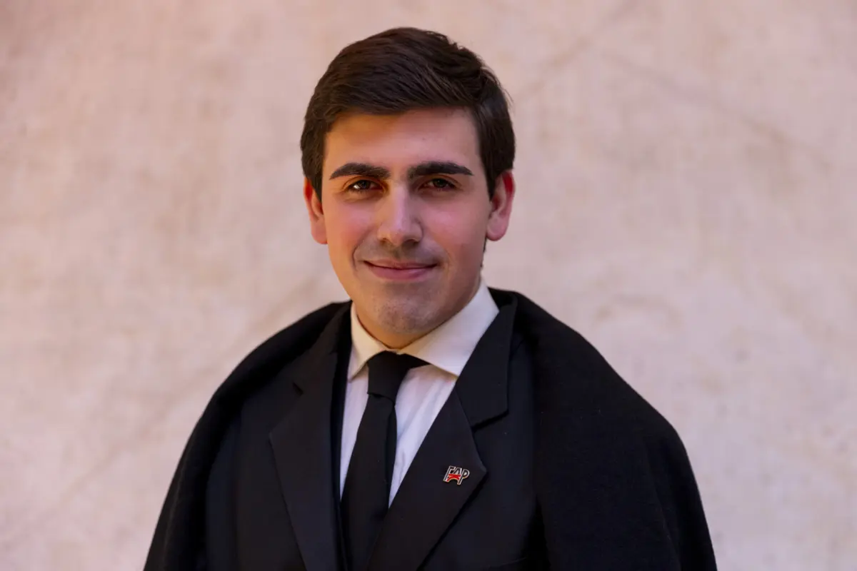 Imagem de contexto do artigo A geração do "número 30". FAP pede "um desígnio nacional pela juventude" ao próximo governo