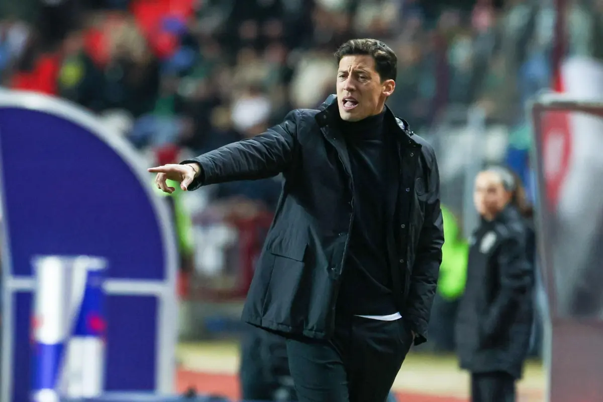 Imagem de contexto do artigo Vitória SC quer "pegar na emoção do dérbi e jogar com ela" na final da Taça da Liga