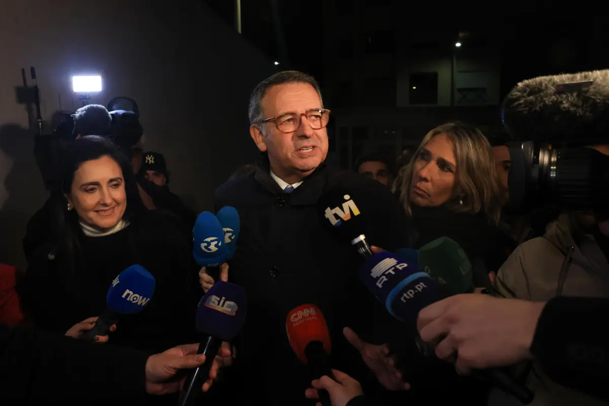 Imagem de contexto do artigo Tempestade: Seguro avisa que "culpa não pode morrer solteira" após ser reposta normalidade