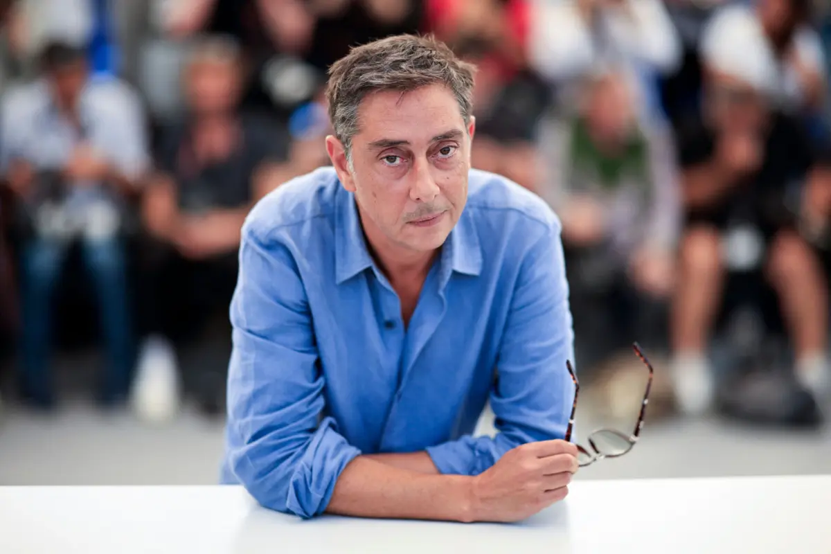 Imagem de contexto do artigo Presidente da República felicita cinema português distinguido em Cannes