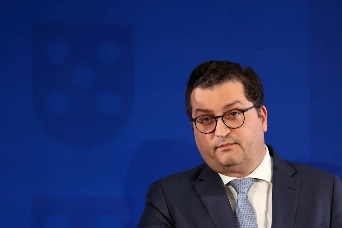 Imagem de contexto do artigo Governo continua a perspetivar crescimento acima de 2% este ano