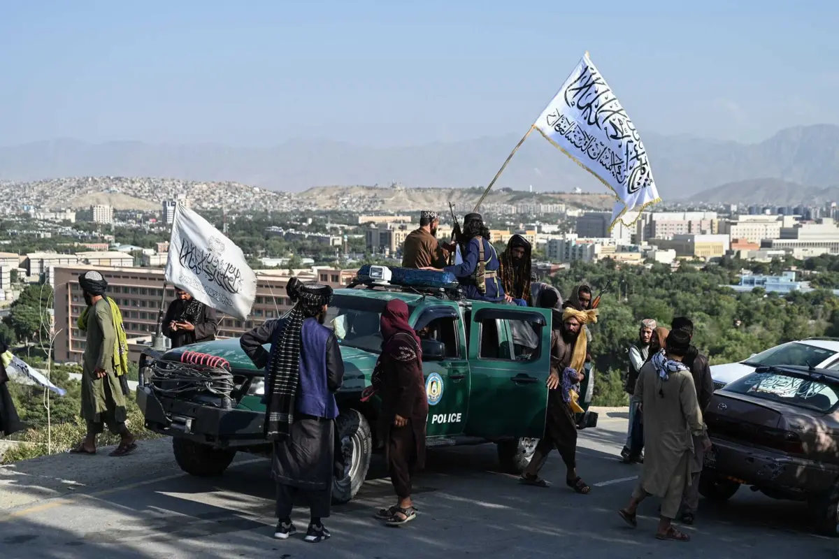 Imagem de contexto do artigo Polícia da moralidade no Afeganistão deixará de colaborar com a missão da ONU