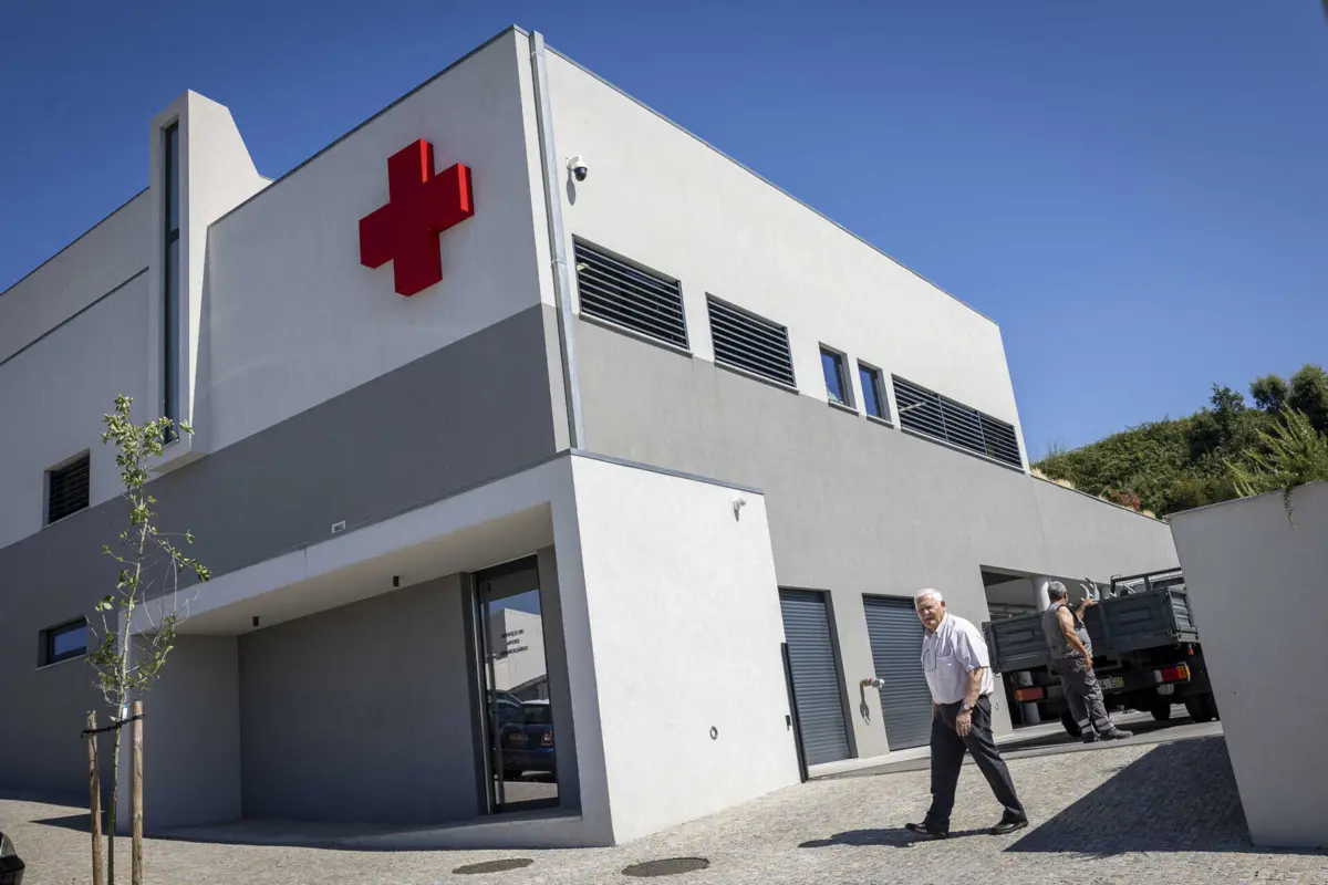 A campanha de recolha decorre entre os dias 12 e 26 de julho