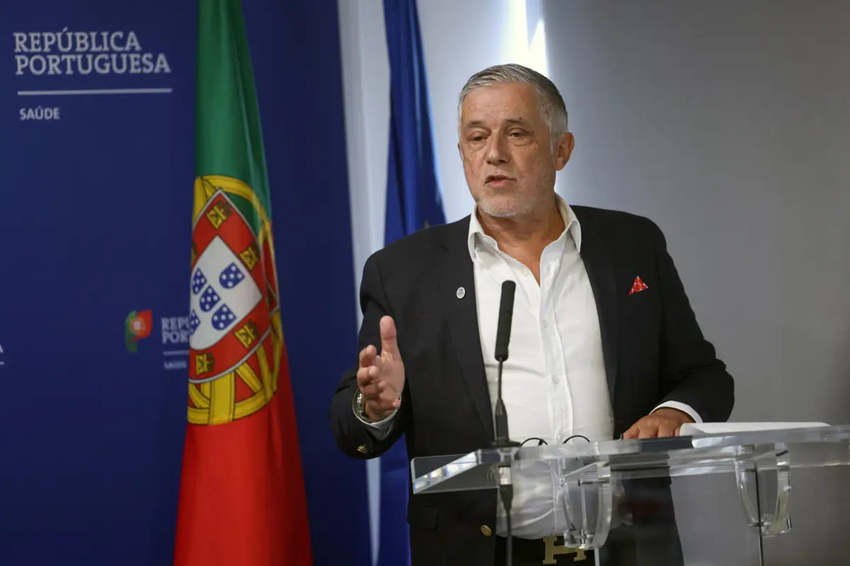 O médico espera que o projeto-piloto apresentado esta terça-feira de manhã entre em vigor "o mais rápido possível"