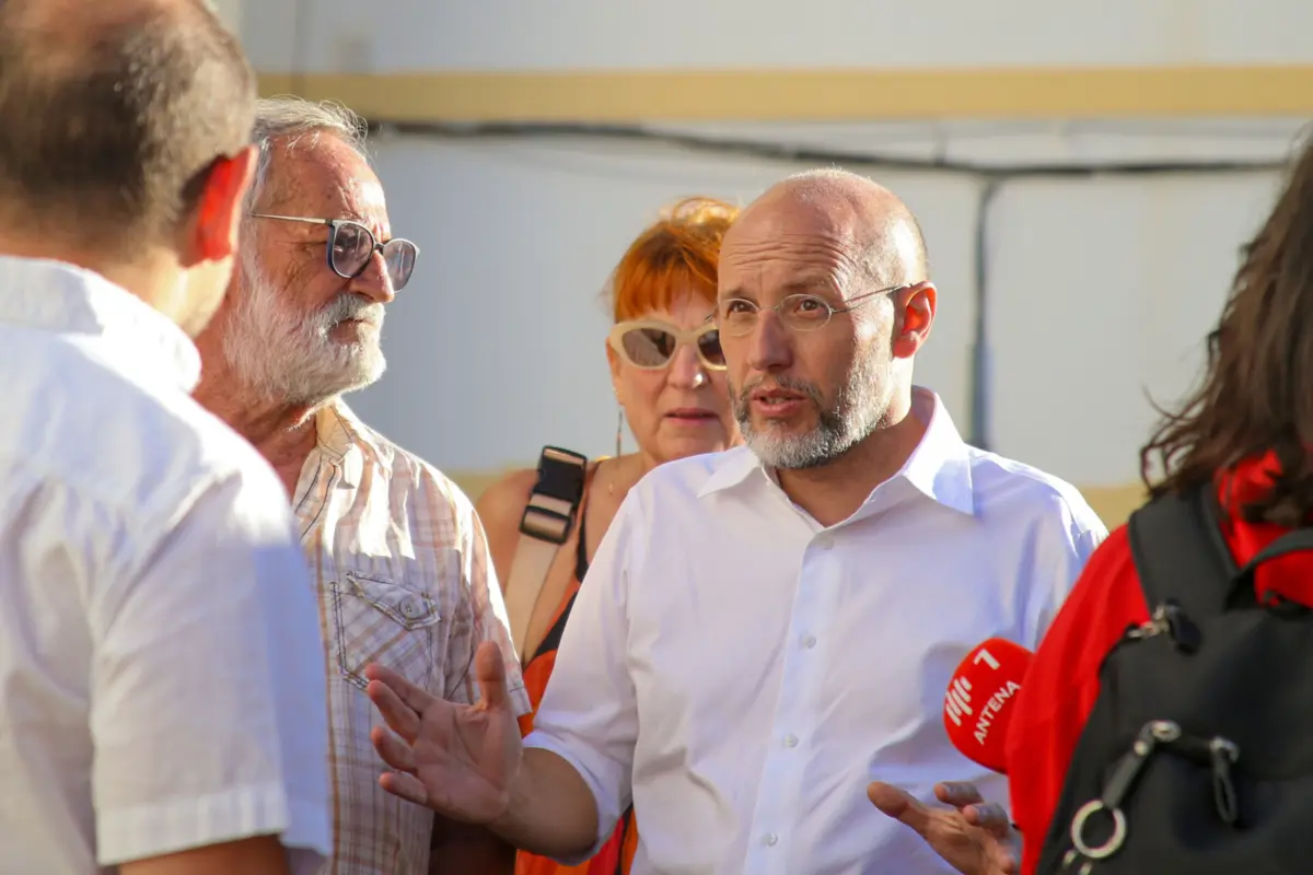 O Livre quer ser "a alternativa do otimismo progressista" e almeja eleger para a vereação da autarquia