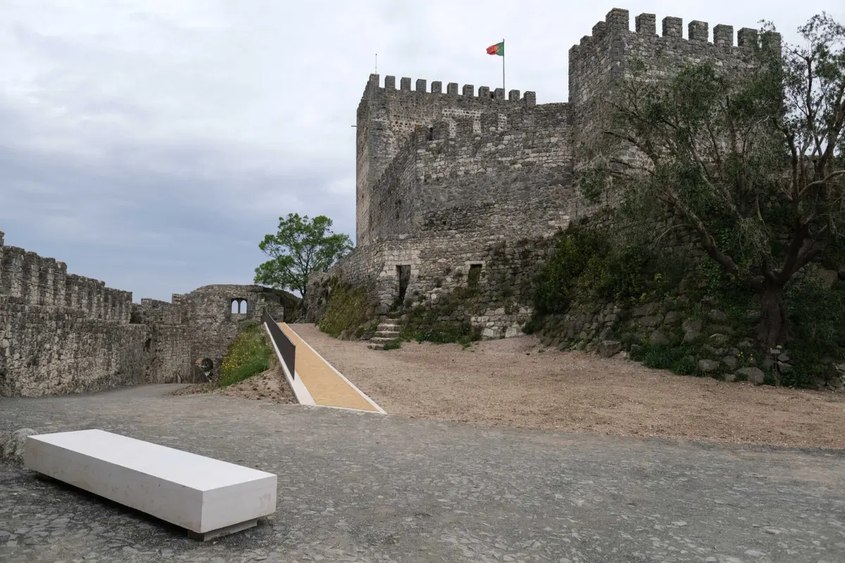 A organização diz que este Ciclo de Música Medieval de Leiria é como uma viagem no tempo