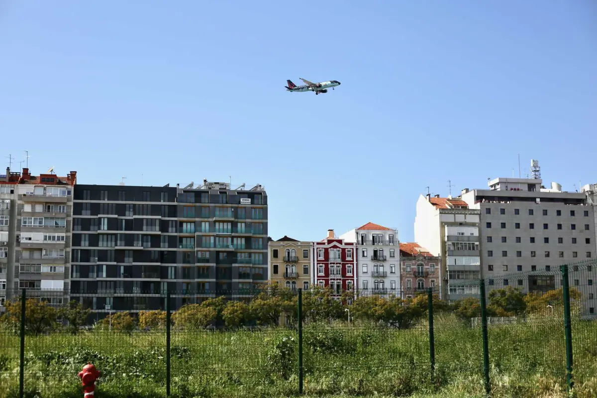 Imagem de contexto do artigo Greve na Menzies cancela 26 voos em Lisboa