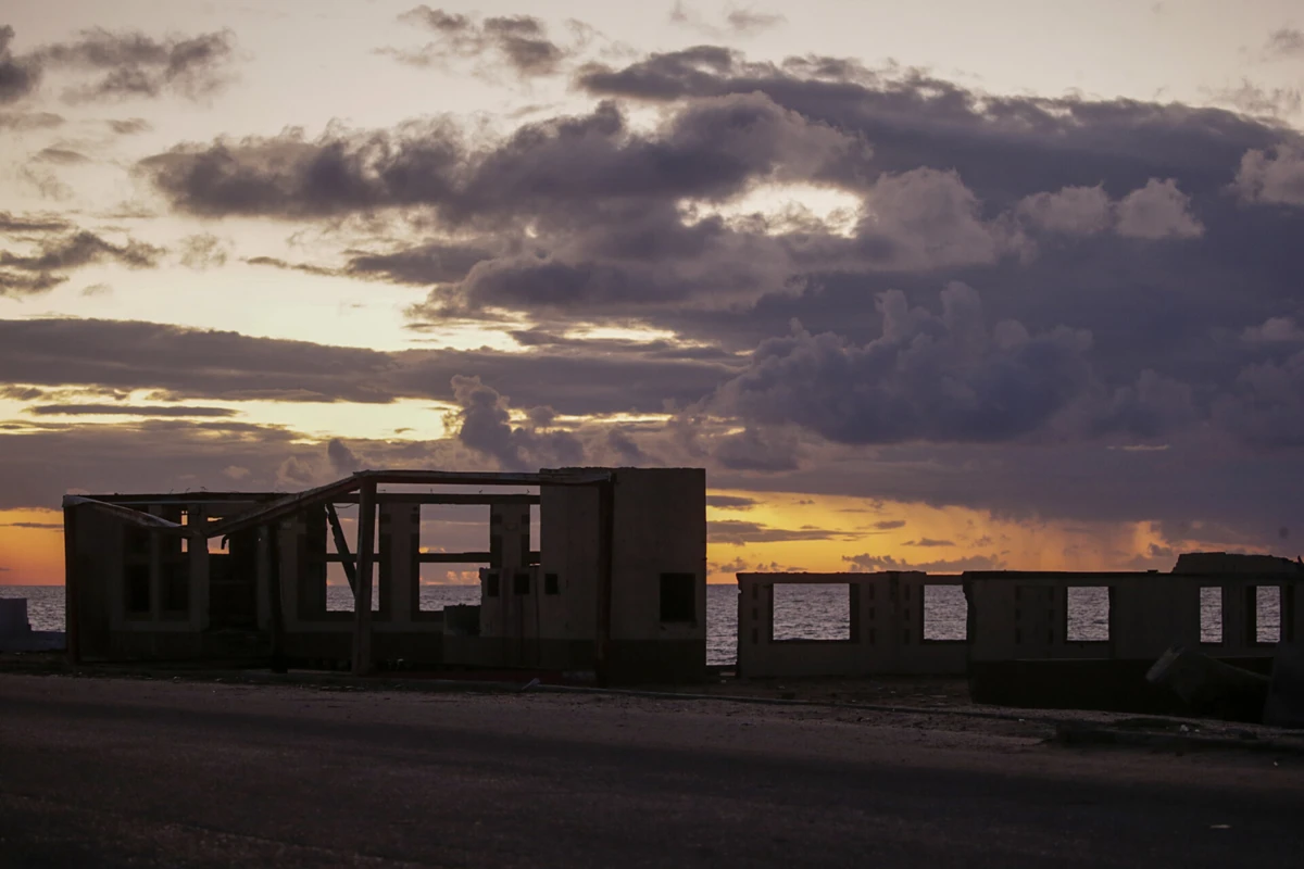 Imagem de contexto do artigo Tem nacionalidade portuguesa um dos reféns na Faixa de Gaza dados como desaparecidos