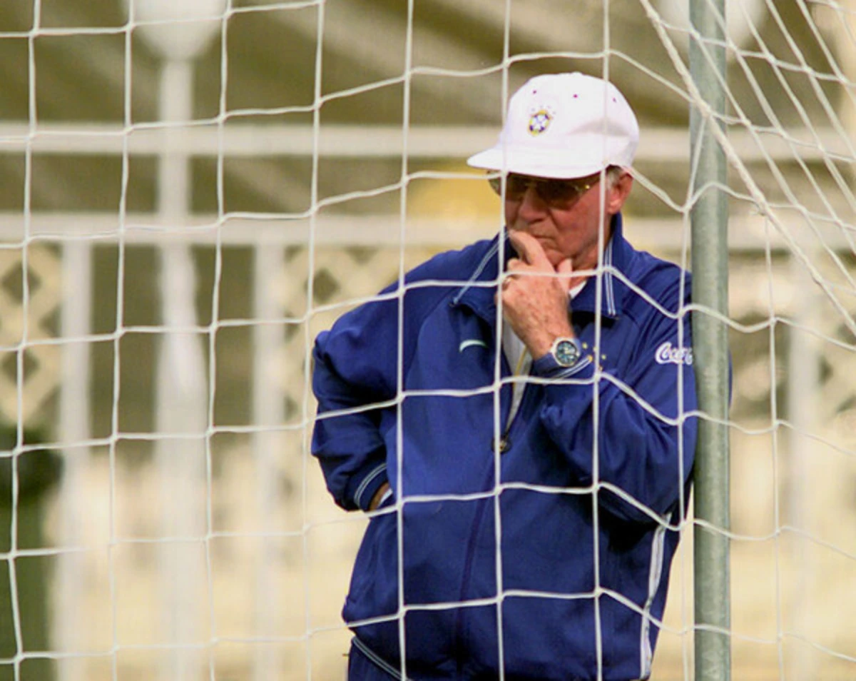 Imagem de contexto do artigo Morreu lenda do futebol brasileiro Mário Zagallo aos 92 anos