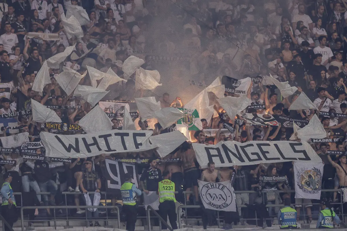 A medida pretende garantir "uma resposta imediata e eficaz contra comportamentos incorretos"