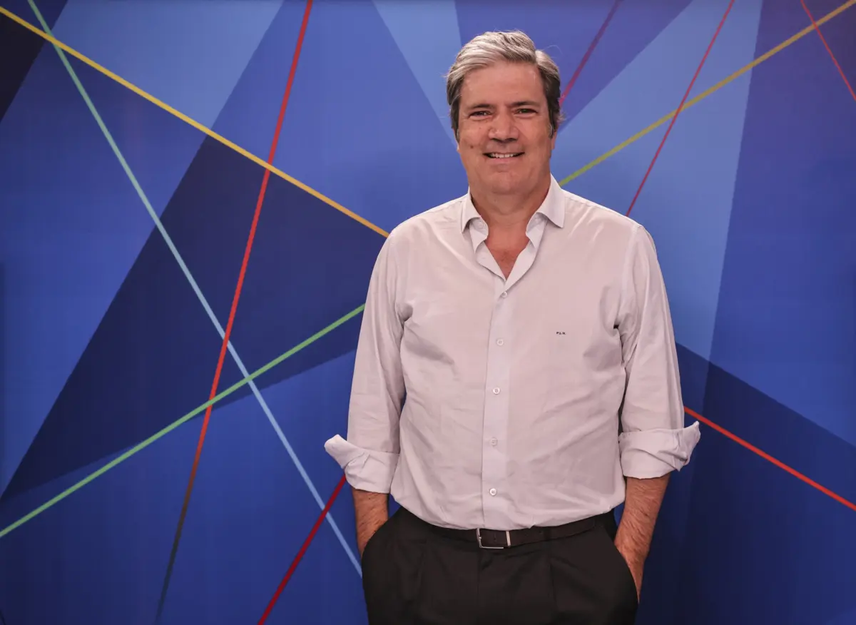 Imagem de contexto do artigo Paulo Núncio eleito líder parlamentar do CDS-PP