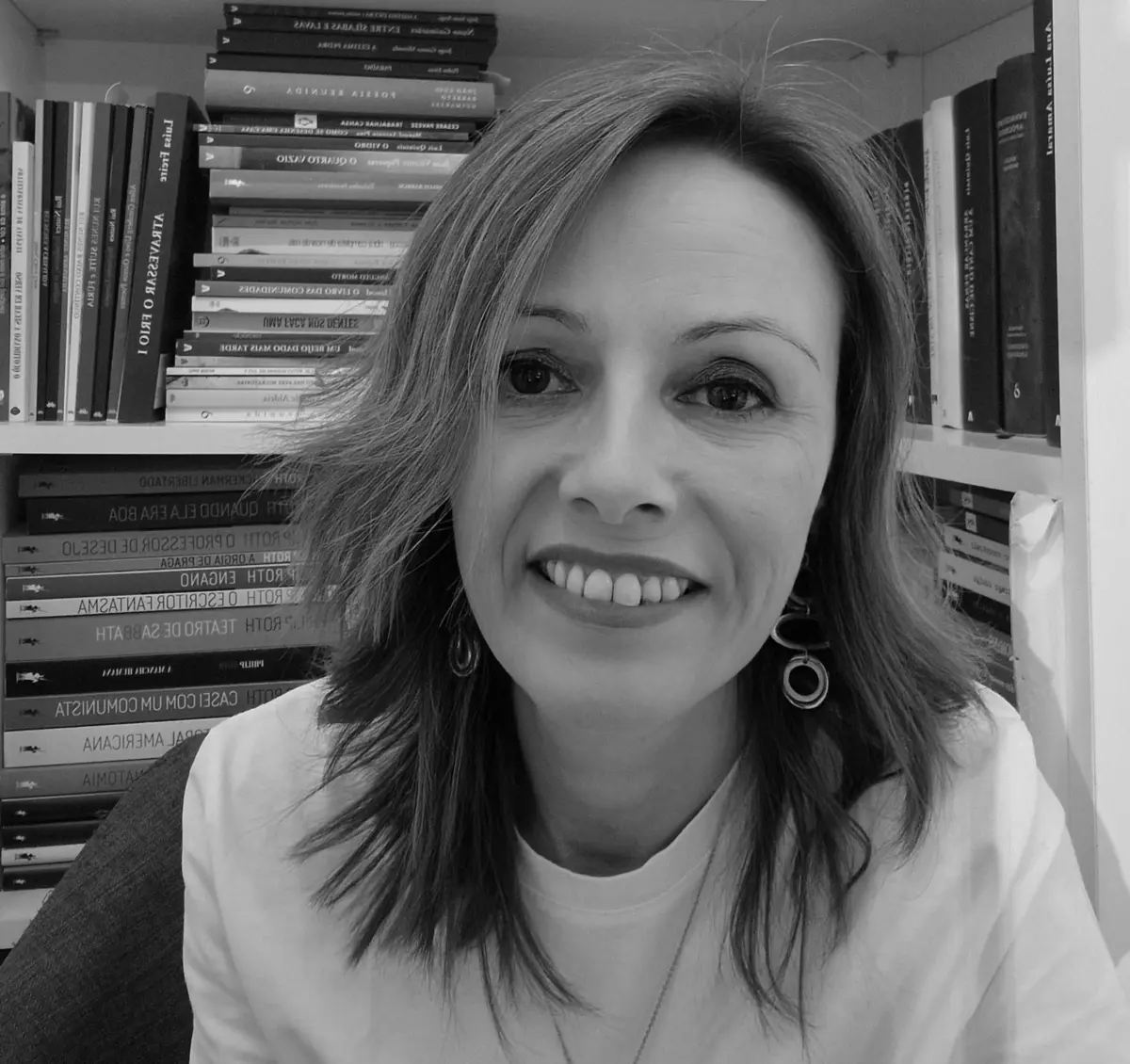 Imagem de contexto do artigo Carla Pais vence Prémio LeYa com "A sombra das árvores no inverno"