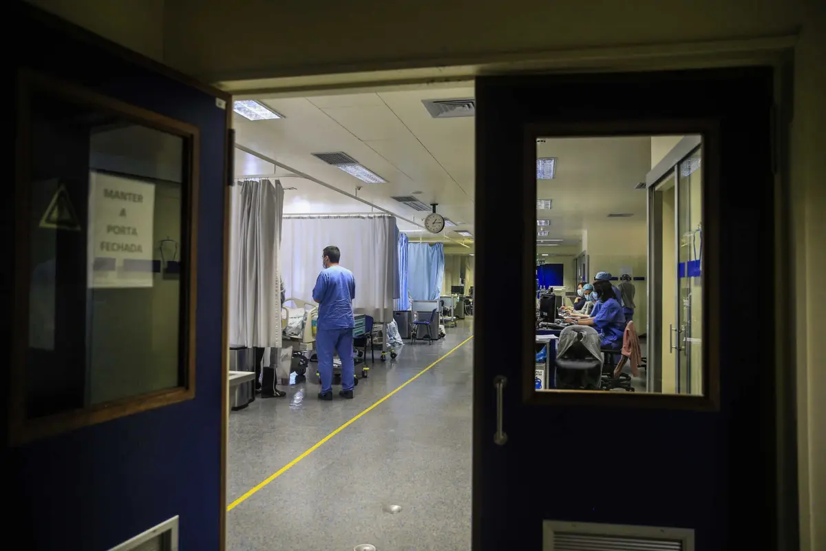 Imagem de contexto do artigo Administradores hospitalares defendem que sistema de vales-cirurgia "pode ser melhorado"