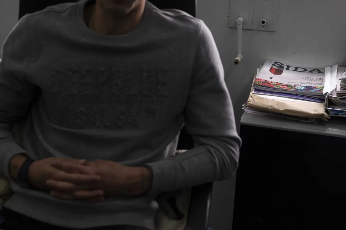 A Aliança Mundial para a Hepatite e o Centro Europeu de Prevenção e Controlo de Doenças vão também apresentar o primeiro relatório sobre o estigma dos doentes com hepatite