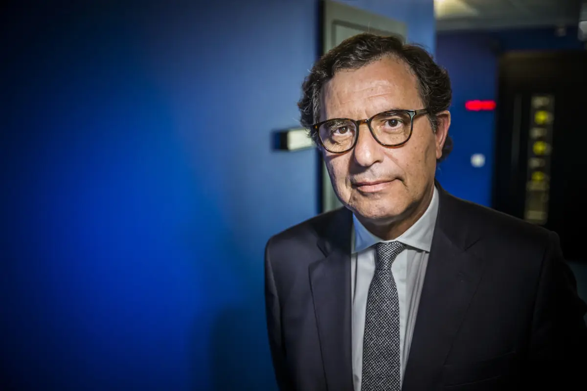 Imagem de contexto do artigo Castro Almeida, o ministro que vai gerir o PRR e já derrotou Pedro Nuno Santos