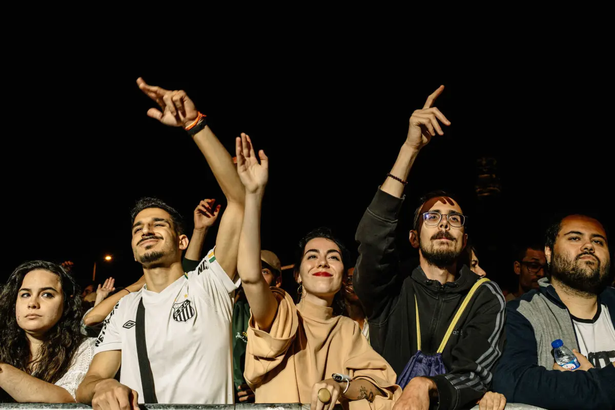 Imagem de contexto do artigo A felicidade do regresso do Mimo a Amarante