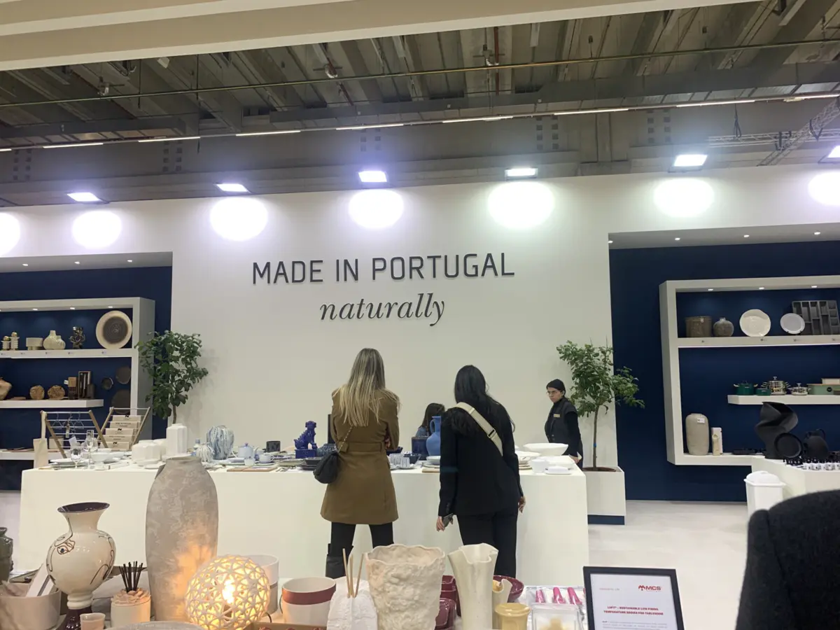 Imagem de contexto do artigo Empresários portugueses em Frankfurt apreensivos com ameaças de Trump: "Esperemos que sejam mais vozes do que nozes"